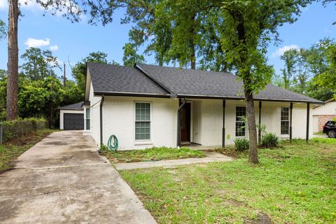 Photo of 24402 Pine Canyon Drive, Spring, TX 77380 (MLS # 86792657)