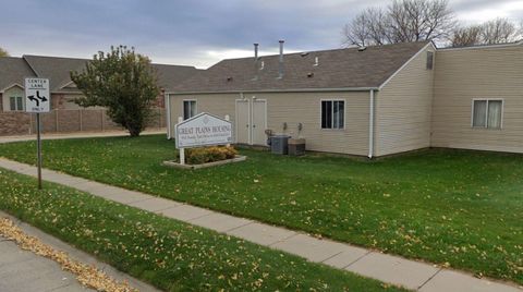 Apartment For Rent - 930 S Taft Ave Ave #50<br/> North Platte, NE 69101