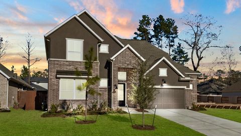 Photo of 15716 Hoptree Heights Lane, Conroe, TX 77302 (MLS # 23419257) Photo of 15716 Hoptree Heights Lane, Conroe, TX 77302 (MLS # 23419257)