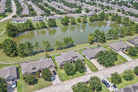 11306 Misty Willow Lane Tomball TX 77375