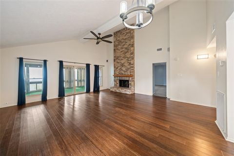 Photo of 416 Rolling Hills Drive, Conroe, TX 77304 (MLS # 59666262)