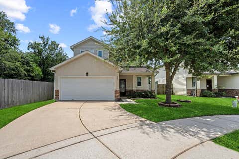Homes For Sale - 9203 Clayberry Street<br/> Houston, TX 77080
