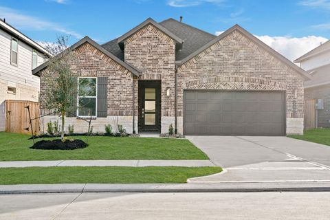 Photo of 255 Springfield Terrace Court, Conroe, TX 77304 (MLS # 64389583)
