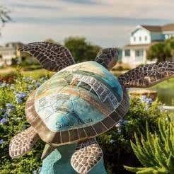 Tiny photo for 38 Island Passage PSGE, Galveston, TX 77554 (MLS # 7222729)