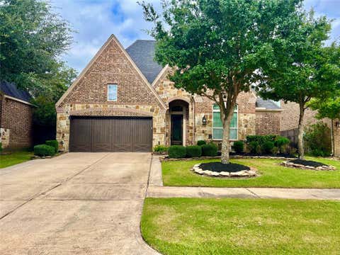 Homes For Sale - 5202 Bartlett Vista Court<br/> Fulshear, TX 77441