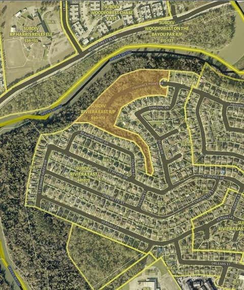 Vacant Land For Sale - Province Point Dr<br/> Houston, TX 77015