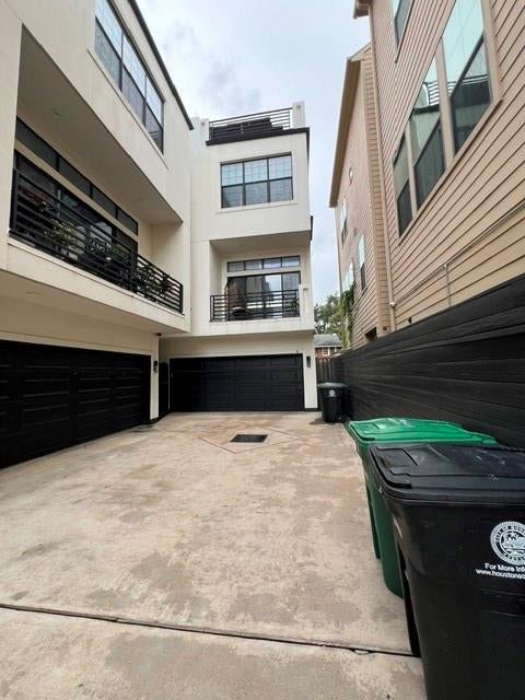 Photo of 4506 Austin Street #A, Houston, TX 77004 (MLS # 48327571)