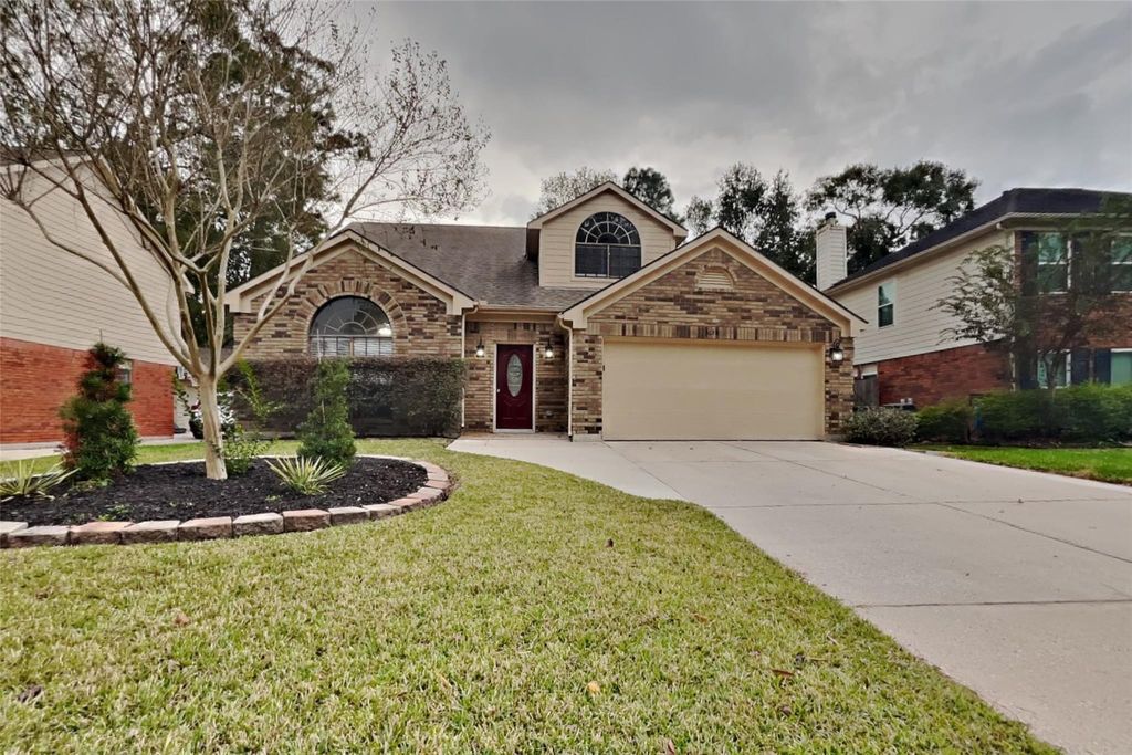 Photo of 3618 Sweetgum Hill Lane, Houston, TX 77345 (MLS # 5820861)
