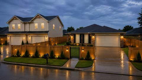 Photo of 5258 Park Village Drive, Houston, TX 77048 (MLS # 45534468)