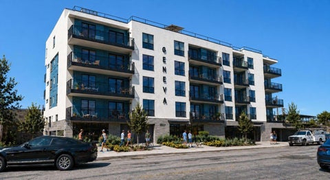 Photo of 3527 Hughes Avenue #205, Los Angeles, CA 90034 (MLS # 46201695)