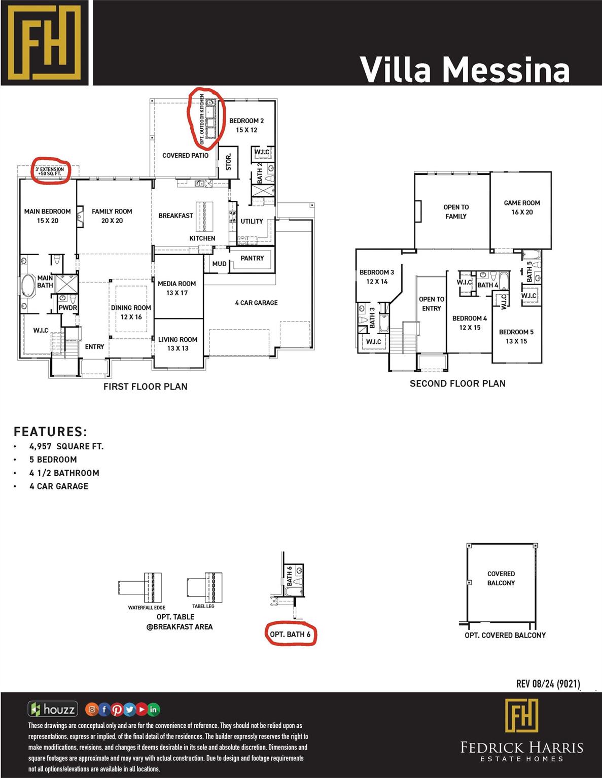 11018 Twistflower Drive