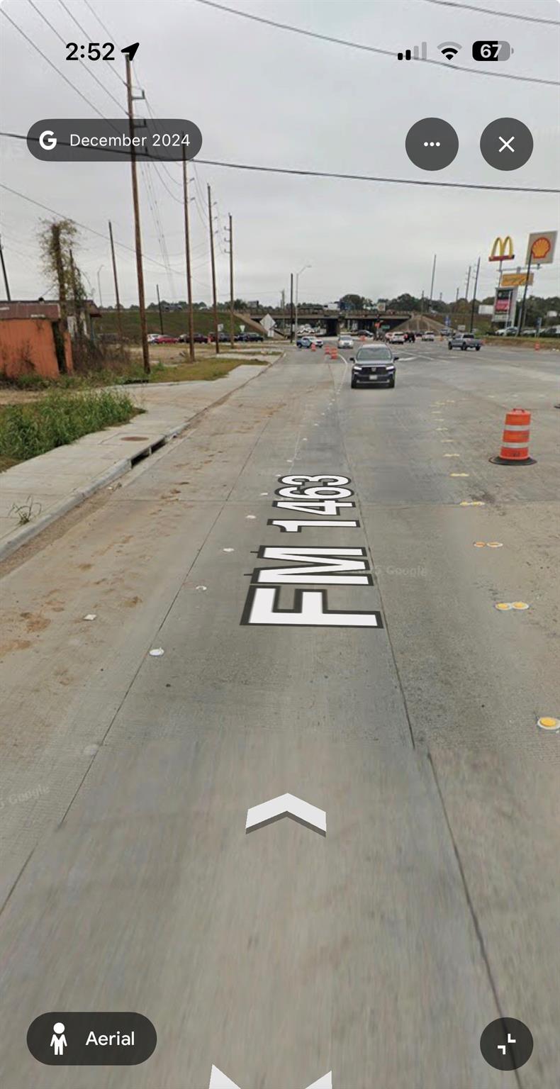 0 Fm 1463 Road