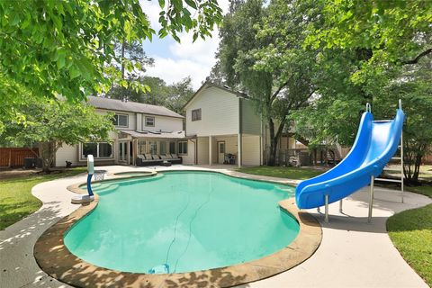 6034 Craigway Road Spring TX 77389