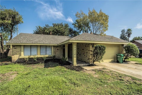 Photo of 20010 Fort Dodge Drive, Katy, TX 77449 (MLS # 82855686)