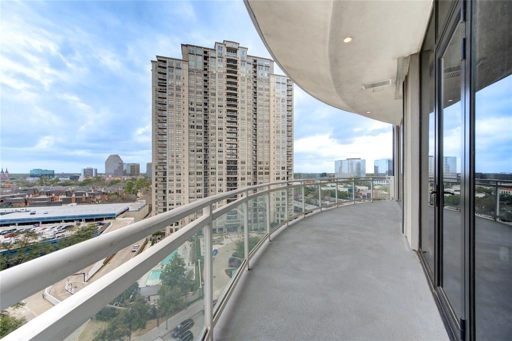 1409 Post Oak Boulevard 1003