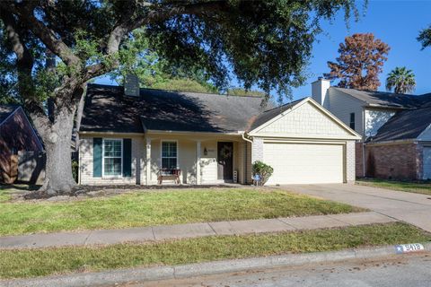 Photo of 9418 Wandsworth Drive, Spring, TX 77379 (MLS # 73805484) Photo of 9418 Wandsworth Drive, Spring, TX 77379 (MLS # 73805484)