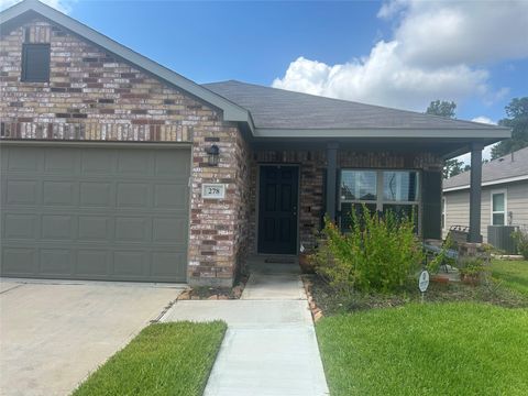 Photo of 278 Cumberland Forest Dr, Magnolia, TX 77354 (MLS # 96017080) Photo of 278 Cumberland Forest Dr, Magnolia, TX 77354 (MLS # 96017080)