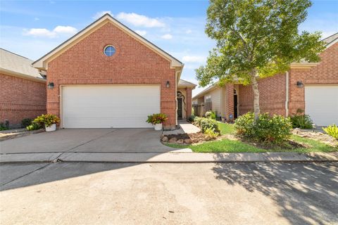 920 Sweet Pine Drive Katy TX 77450