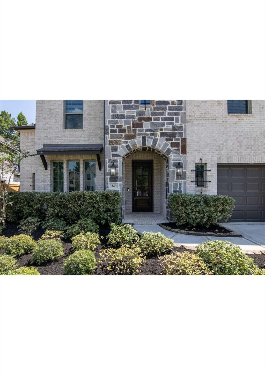 Photo of 323 Calmato Woods Way, Willis, TX 77318 (MLS # 93771675)