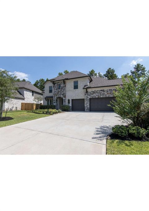 323 Calmato Woods Way Willis TX 77318