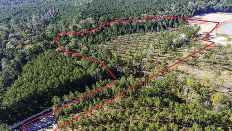 Vacant Land For Sale - LOT 8 Big Buck Drive<br/> Moscow, TX 75960