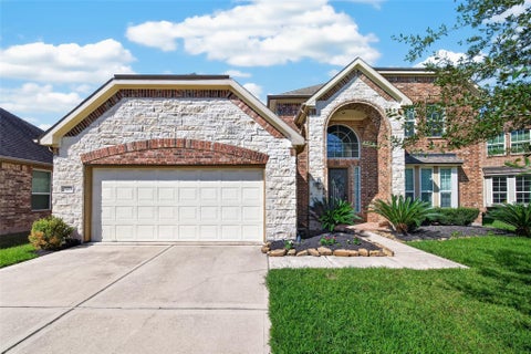 Photo of 3211 Golden Honey Lane, Richmond, TX 77406 (MLS # 11329443)
