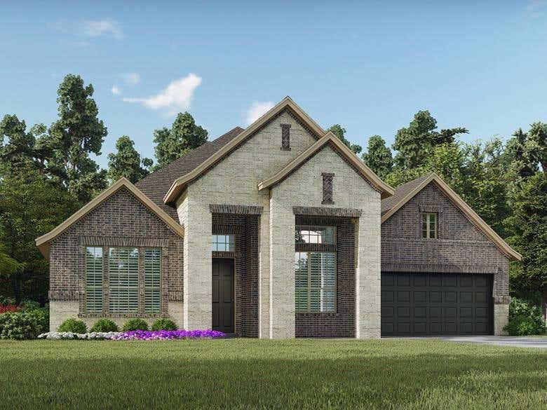 Photo of 5206 Great Oaks Drive, Pearland, TX 77584 (MLS # 19701494)