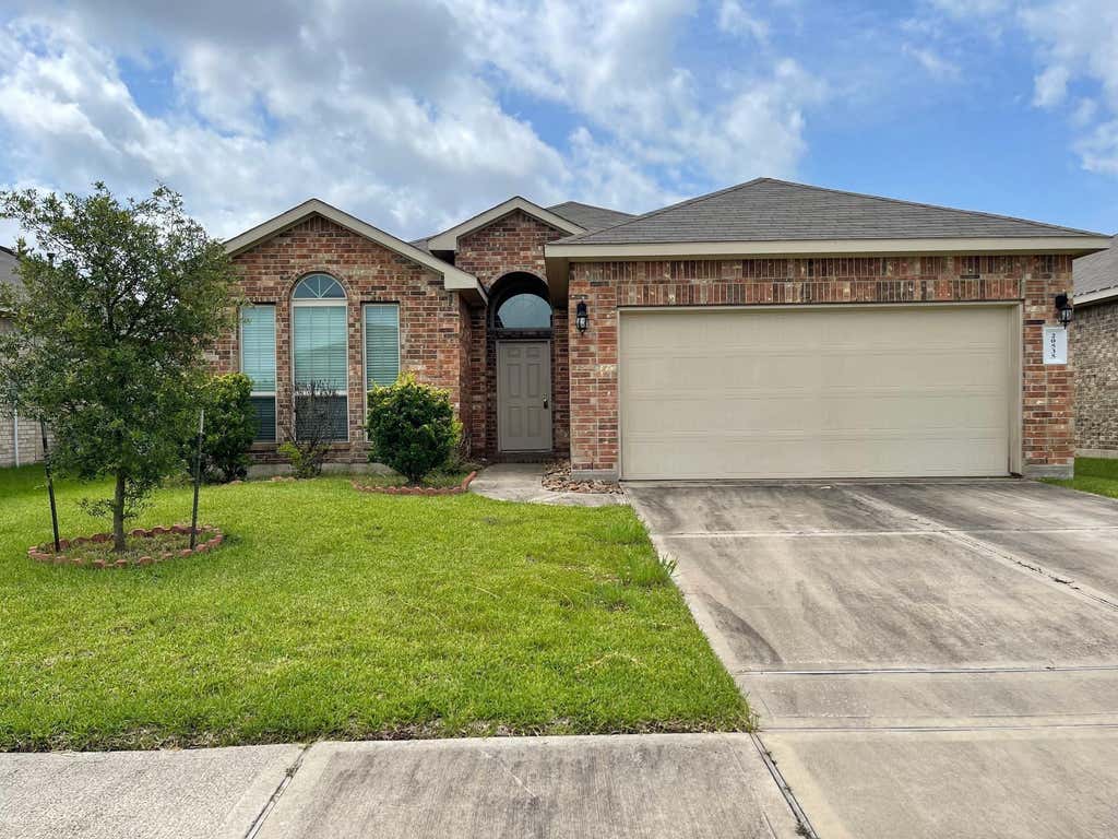 Photo of 20535 Andorra Hills Lane, Katy, TX 77449 (MLS # 38826376)