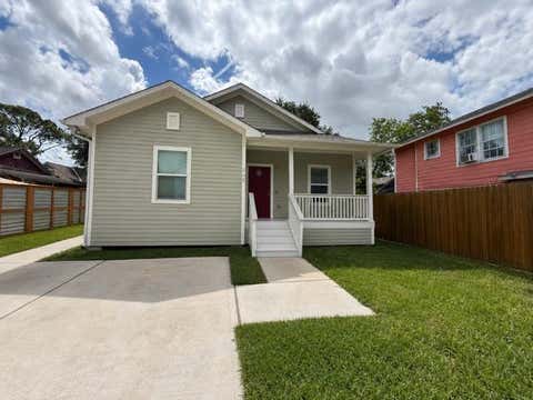Photo of 205 De Koven Street, Houston, TX 77011 (MLS # 7443639)