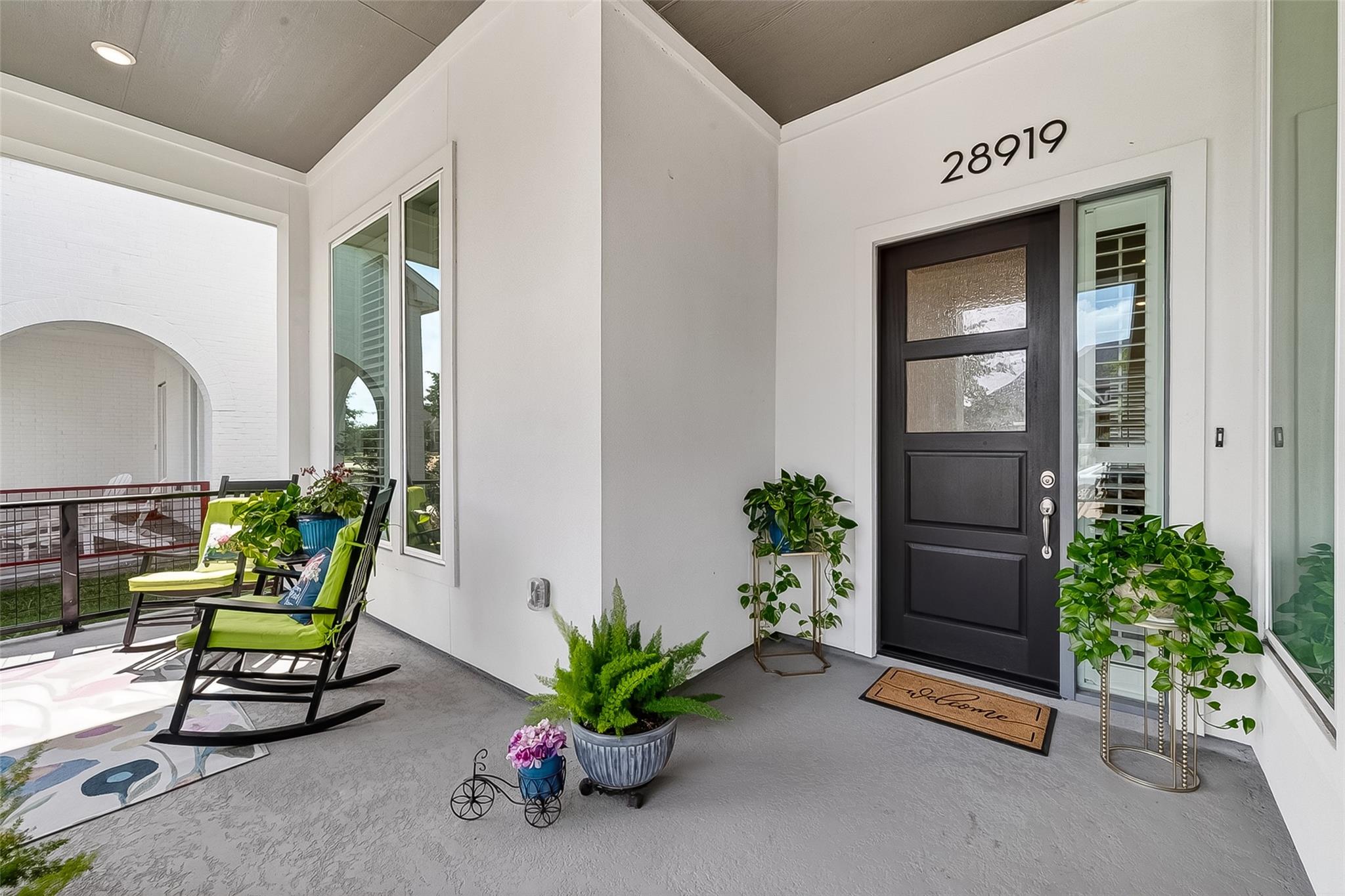 28919 Harbor Springs Court