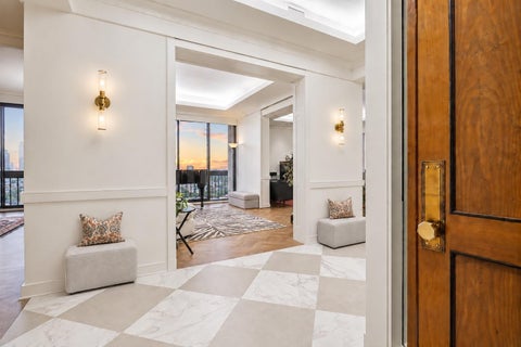 Photo of 5001 Woodway Drive #PH2, Houston, TX 77056 (MLS # 68141244)