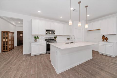 26883 Ausmas Lane Magnolia TX 77355