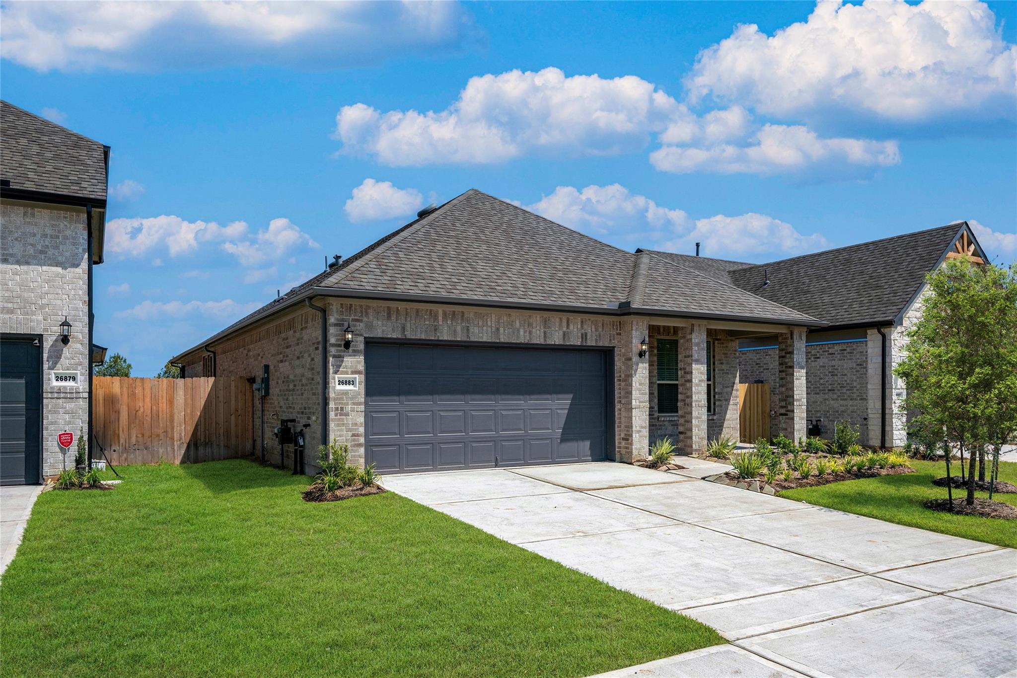 26883 Ausmas Lane