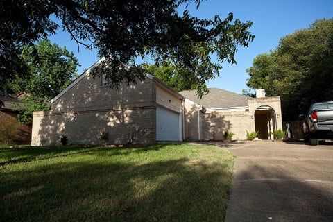 Homes For Rent - 6318 Crakston Street<br/> Houston, TX 77084