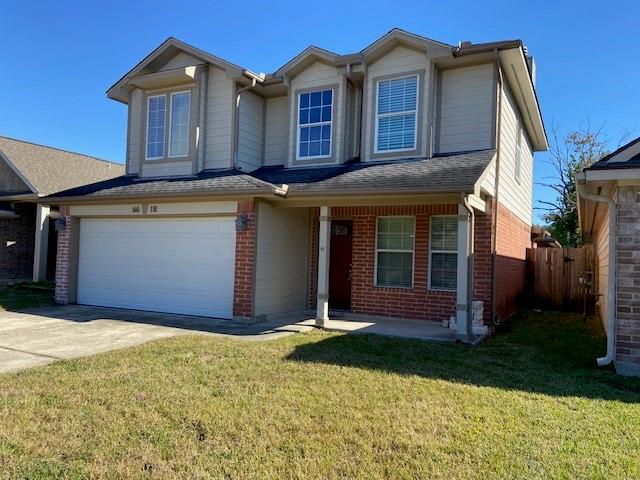 6618 Autumn Thistle Drive