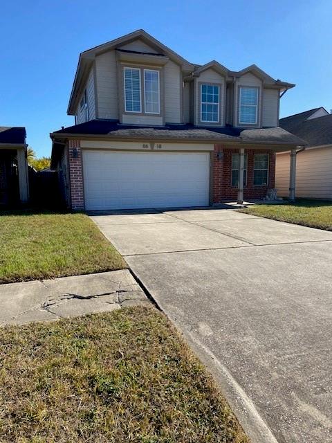 6618 Autumn Thistle Drive