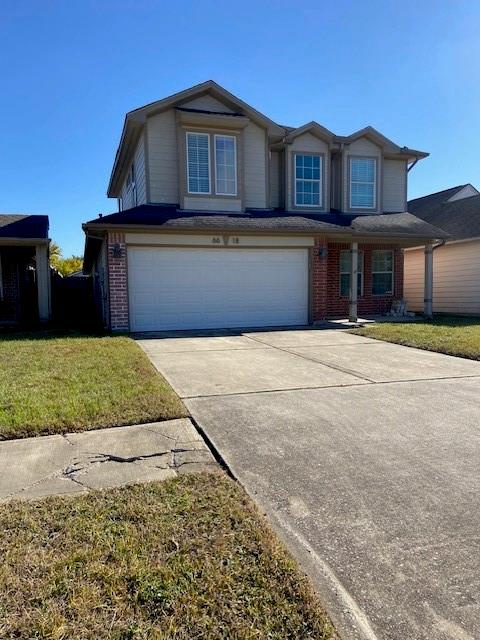 6618 Autumn Thistle Drive