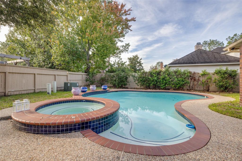 Photo of 5534 Honor Drive, Houston, TX 77041 (MLS # 42739237)