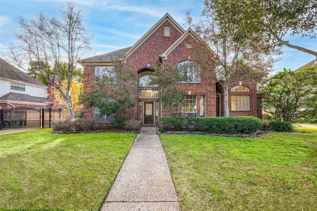 Photo of 5534 Honor Drive, Houston, TX 77041 (MLS # 42739237)
