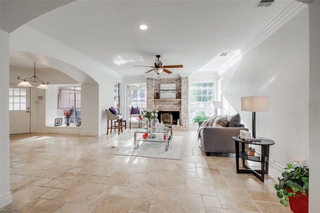 Photo of 5534 Honor Drive, Houston, TX 77041 (MLS # 42739237)