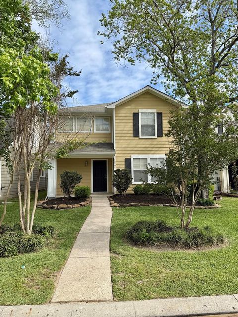 18902 Atasca Oaks Humble TX 77346