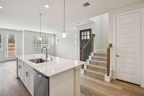 Photo of 4210 Pine Springs Court, Missouri City, TX 77459 (MLS # 95313180)