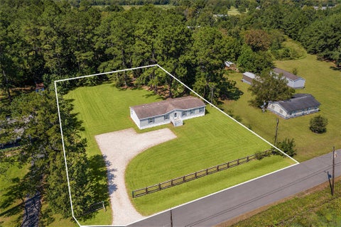 Photo of 770 Ryan Road, Sour Lake, TX 77659 (MLS # 53734930)