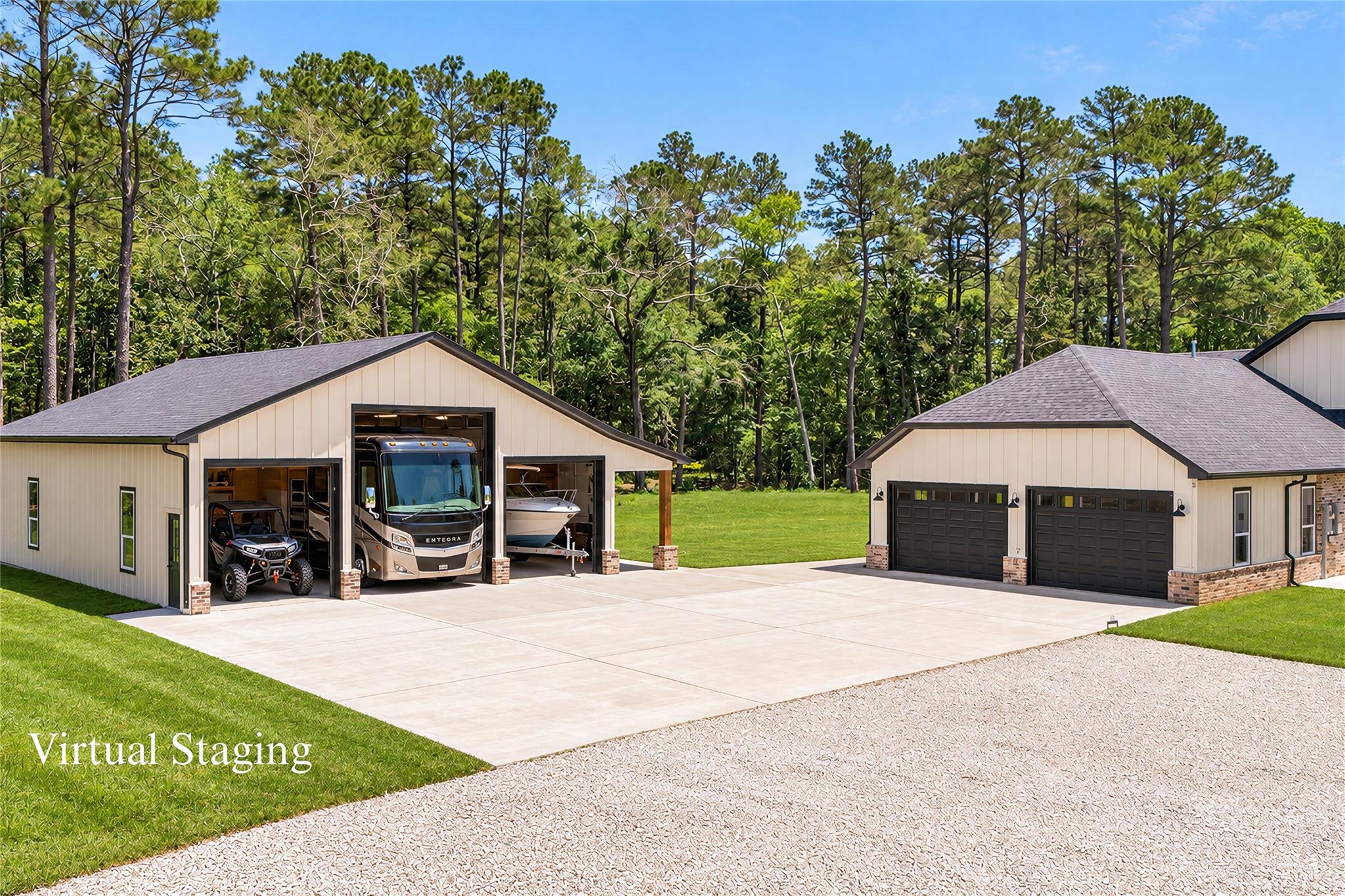 41 Pausel Road
