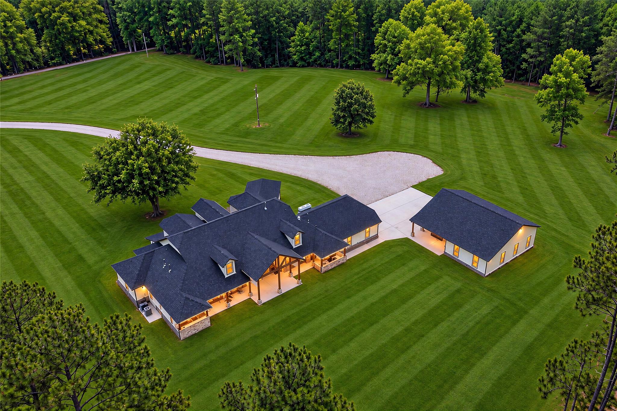 41 Pausel Road