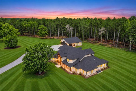 Photo of 41 Paulsel Road, New Waverly, TX 77358 (MLS # 89591325)