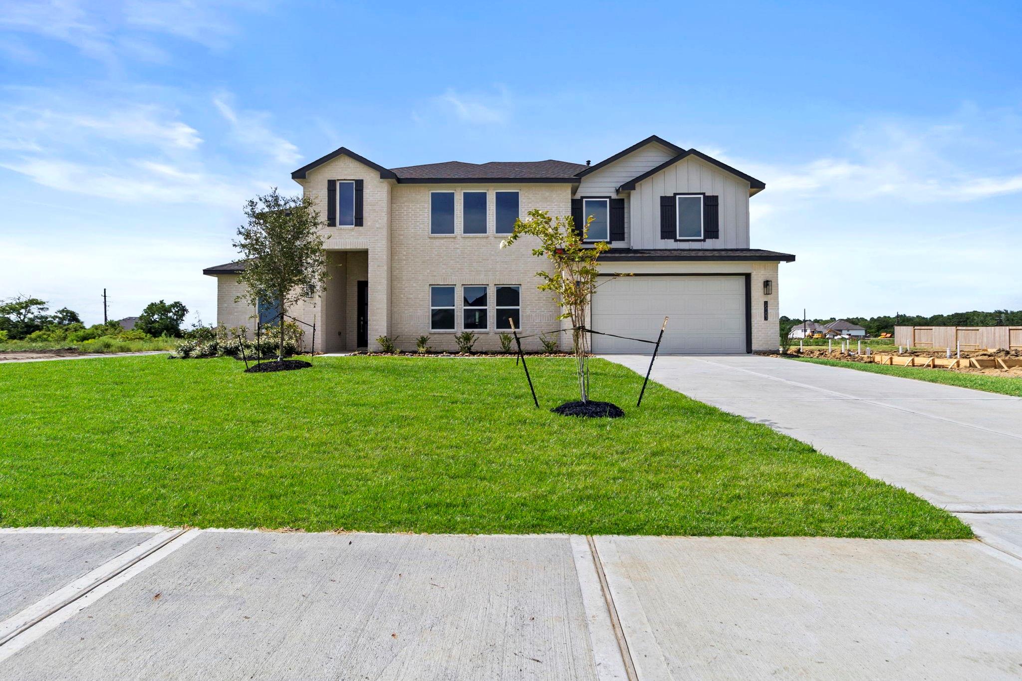 15103 Cibolo Lane