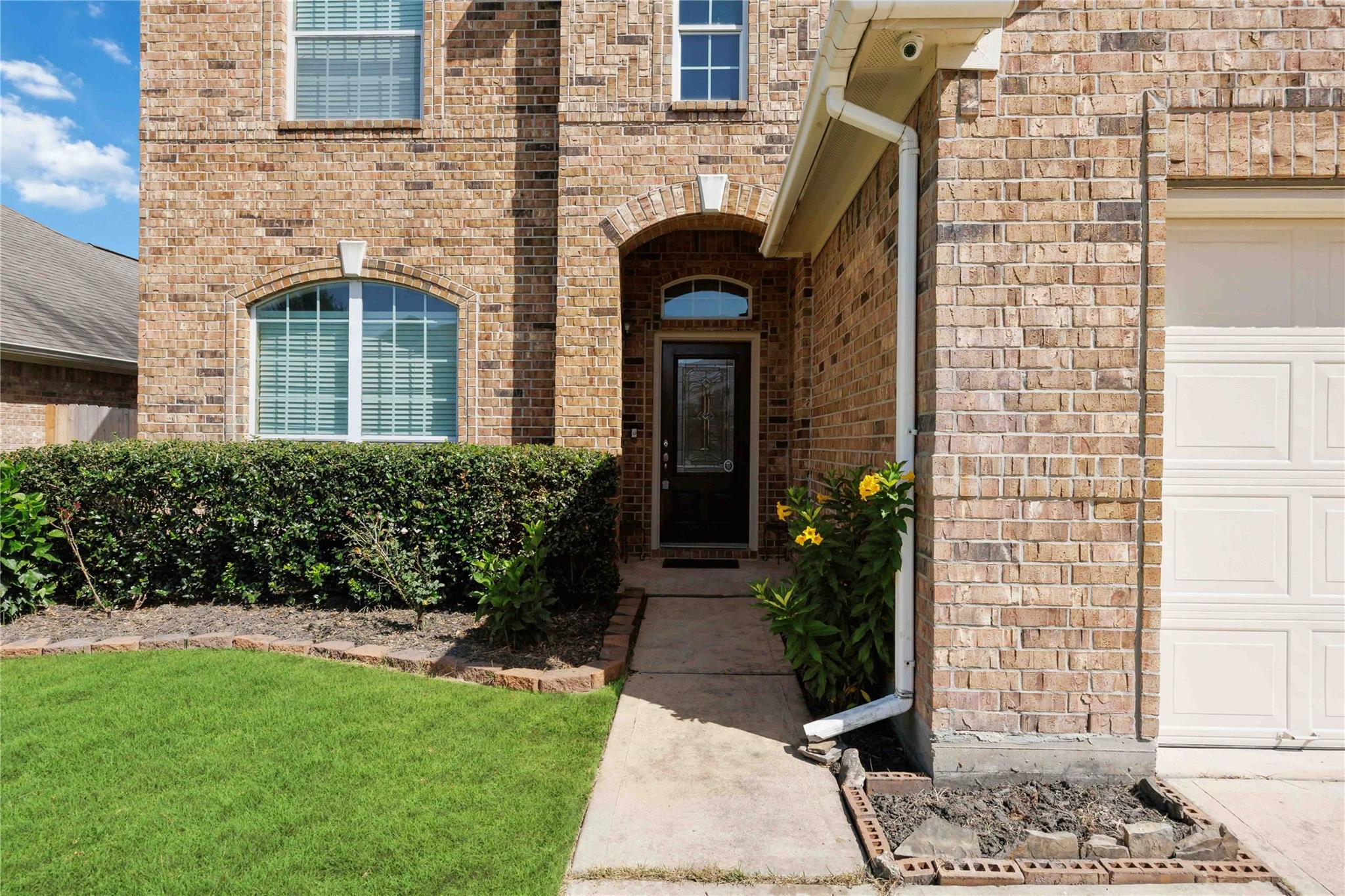 3007 Cimarron Pass Drive