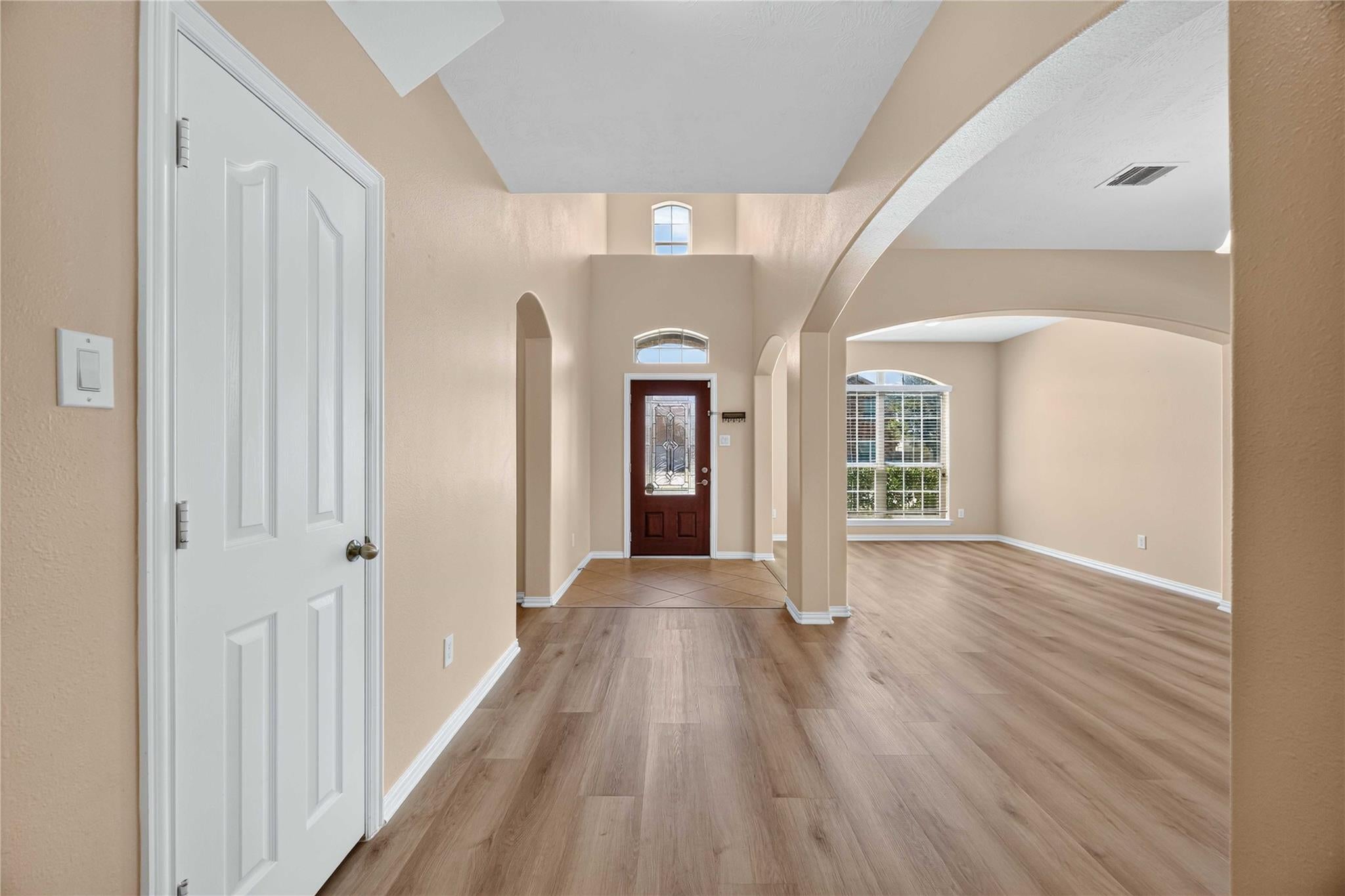 3007 Cimarron Pass Drive