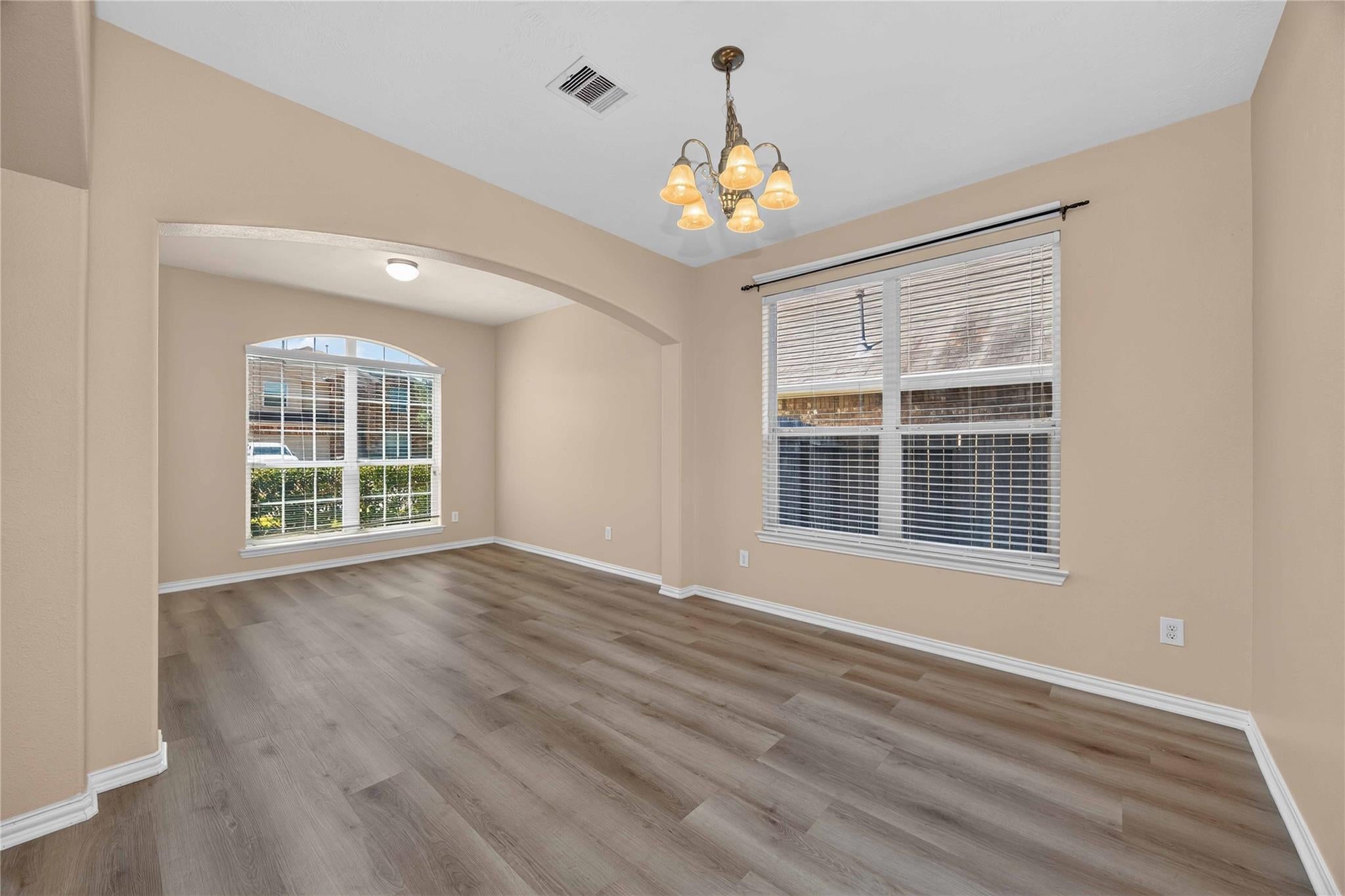 3007 Cimarron Pass Drive